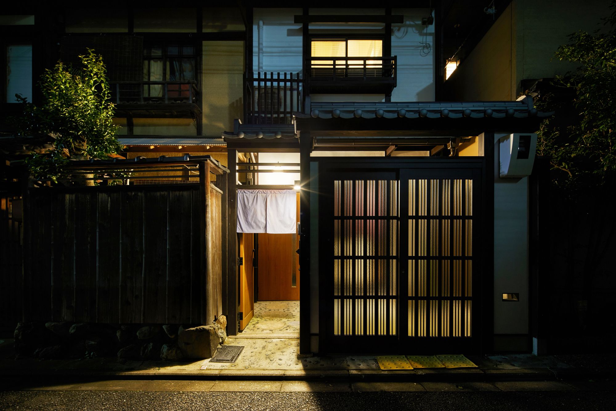 Nijoshikibu An