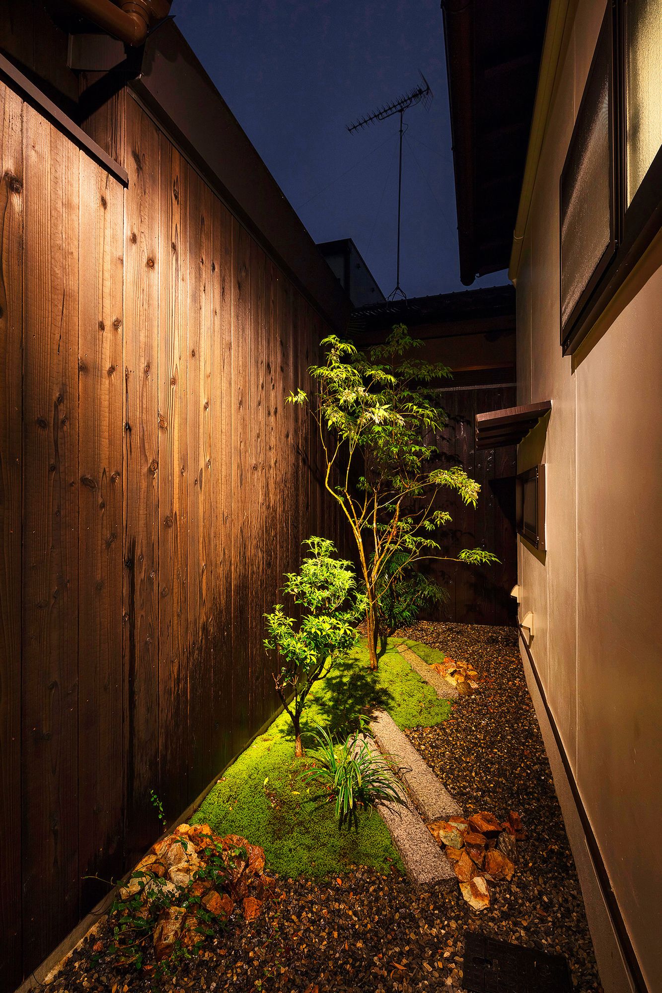 Nijoshikibu An