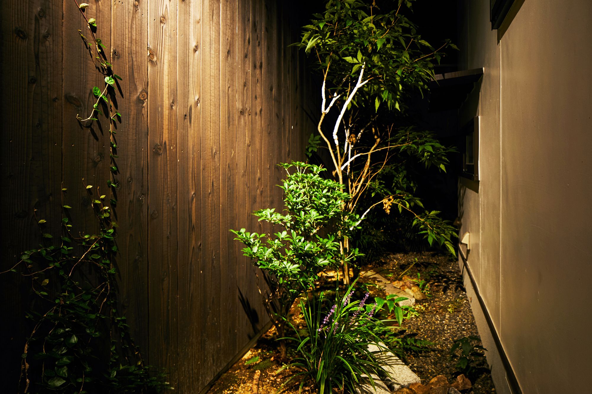Nijoshikibu An