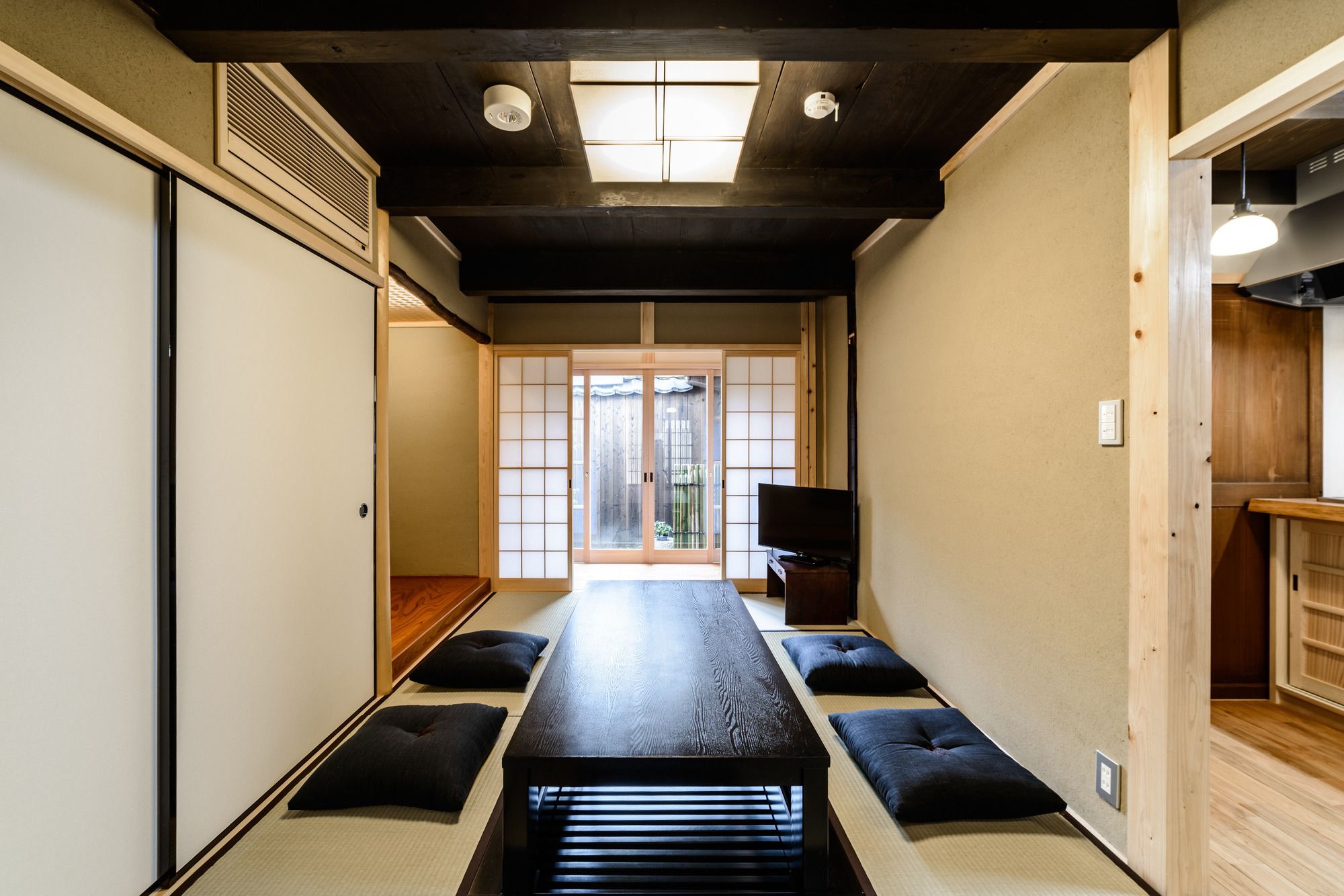 Nijo Sumire-an