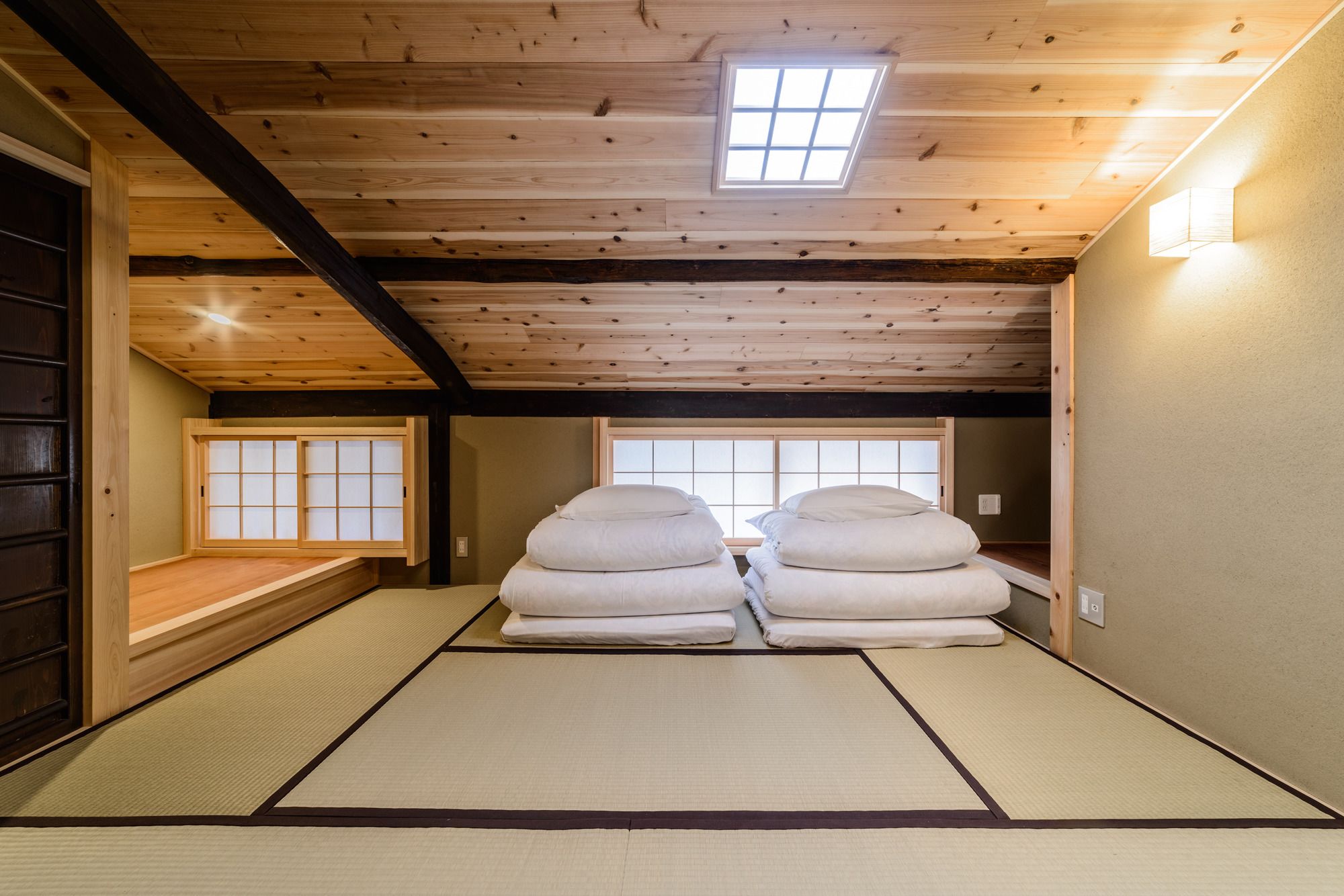 Nijo Sumire-an