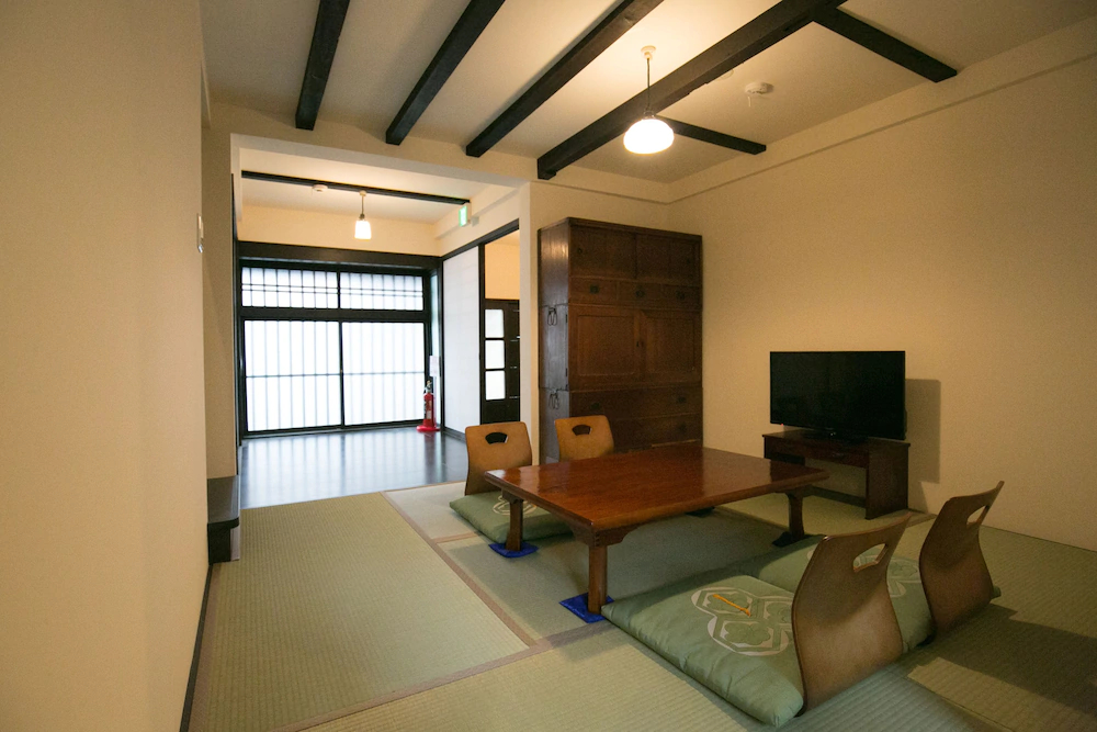 Nijo Yu-Rakukan
