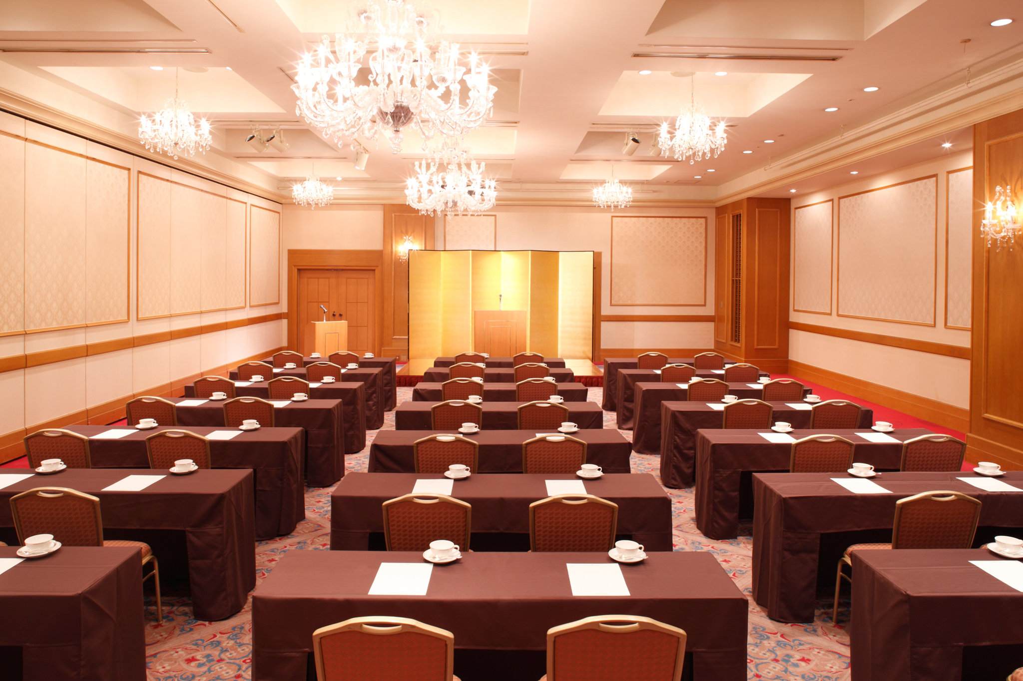 Hotel Nikko Princess Kyoto