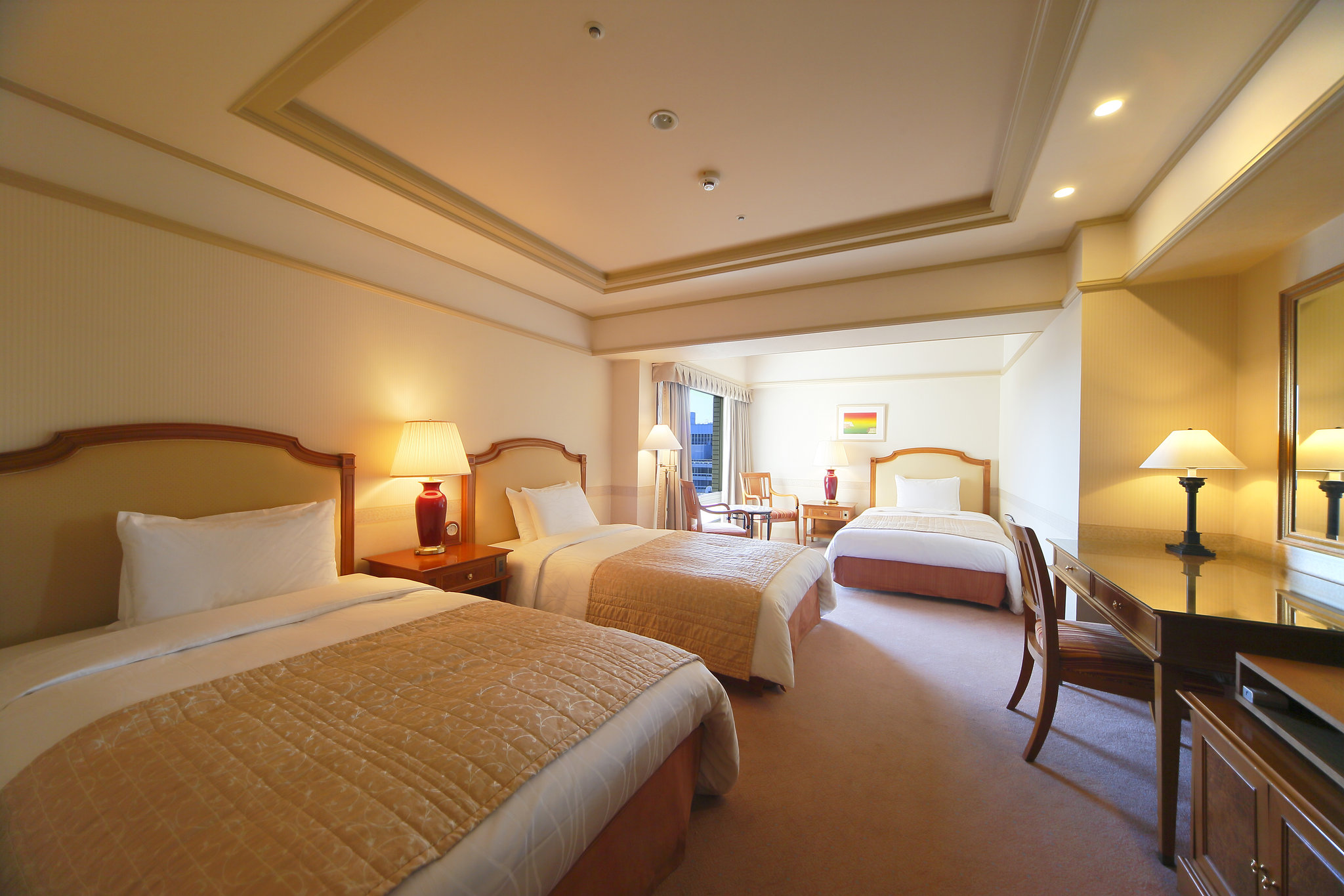 Hotel Nikko Princess Kyoto