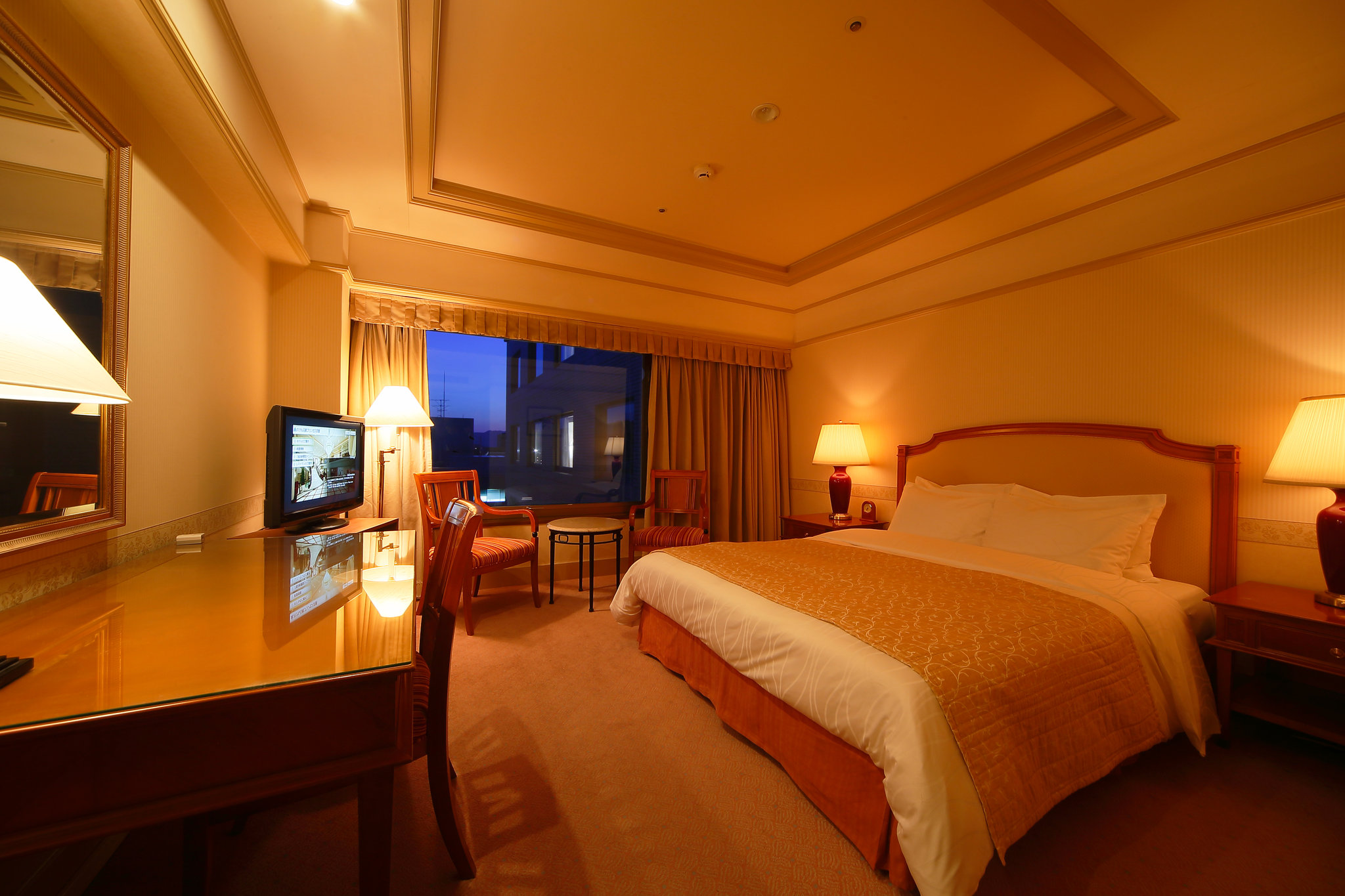 Hotel Nikko Princess Kyoto