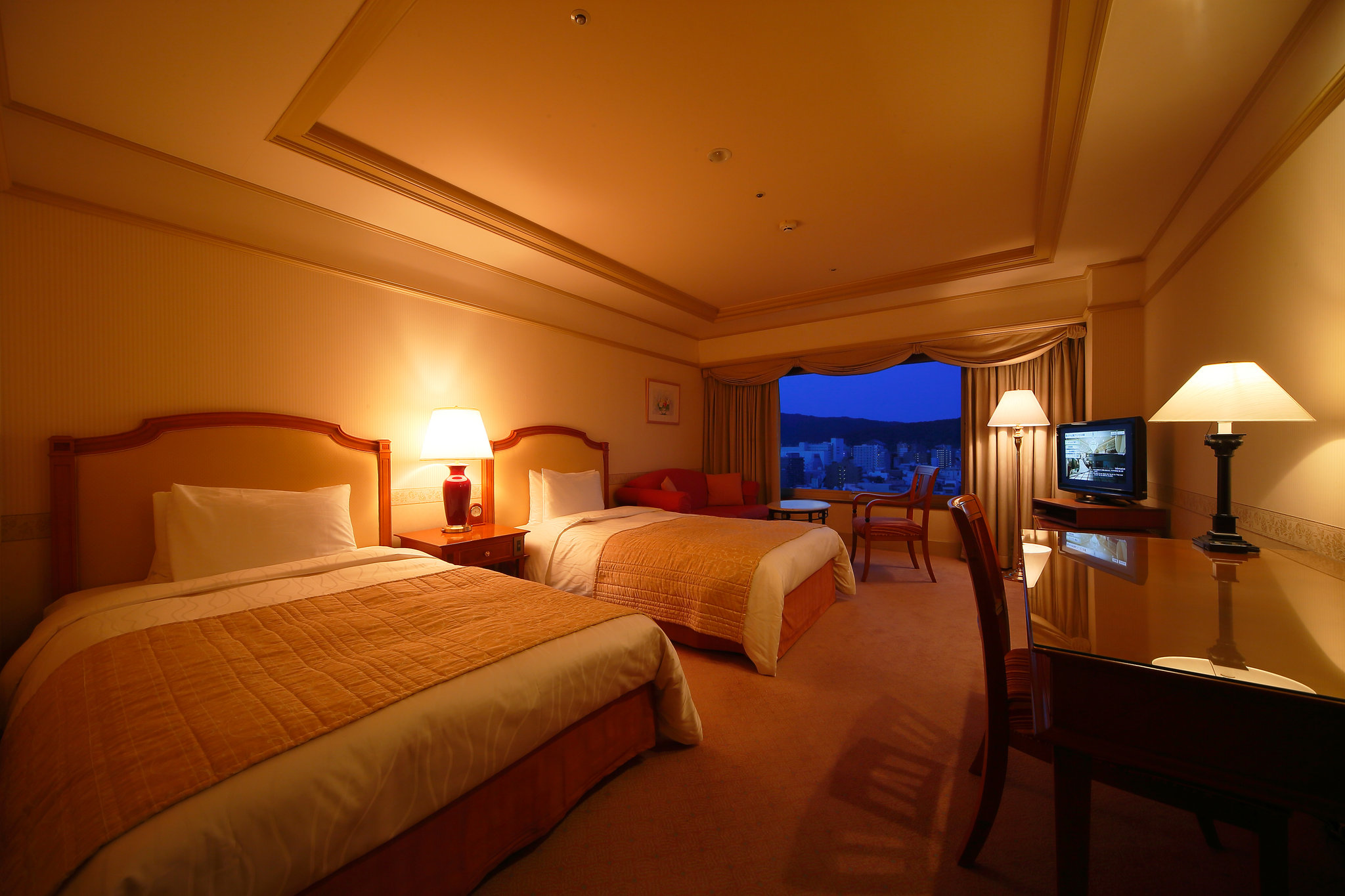 Hotel Nikko Princess Kyoto