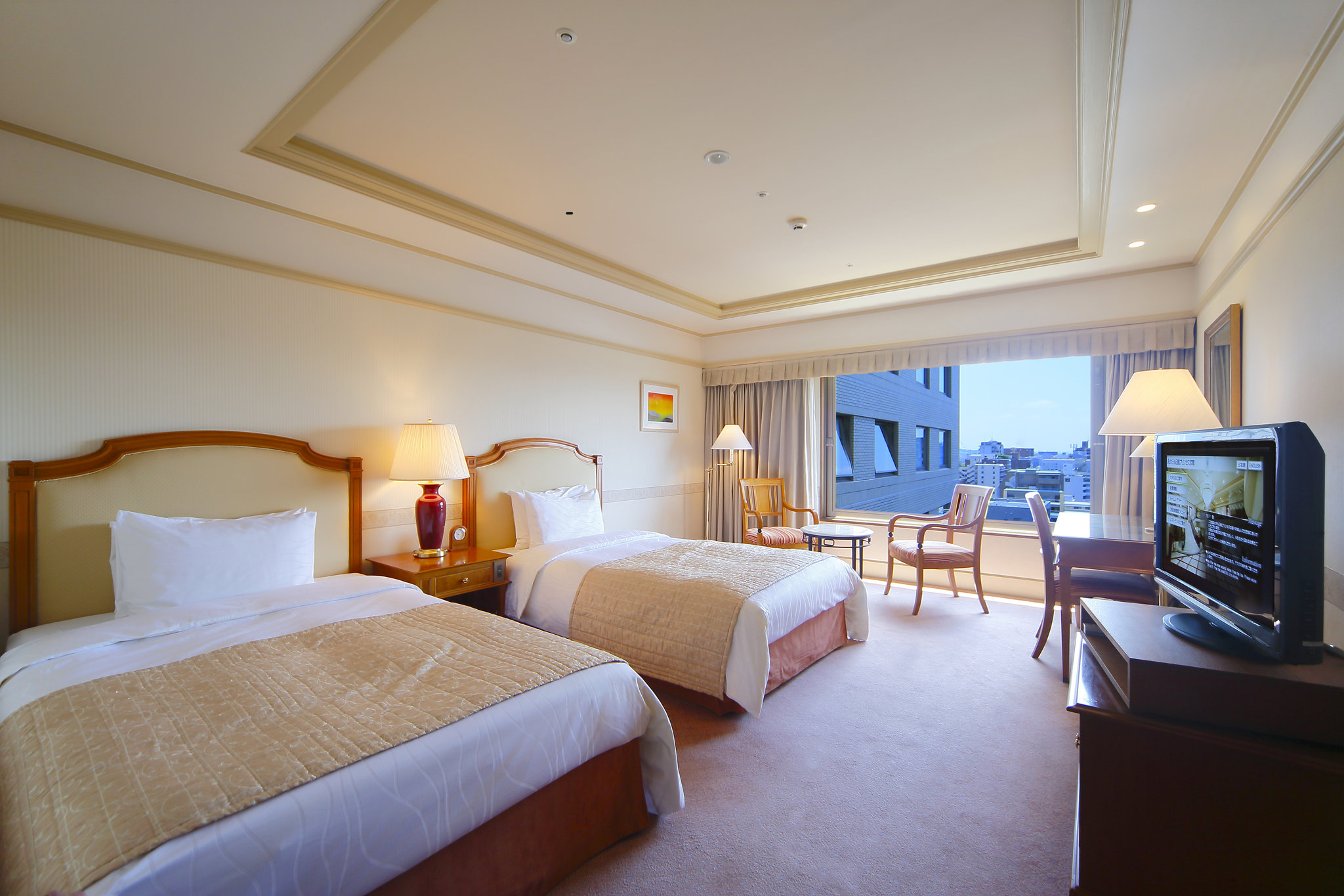Hotel Nikko Princess Kyoto