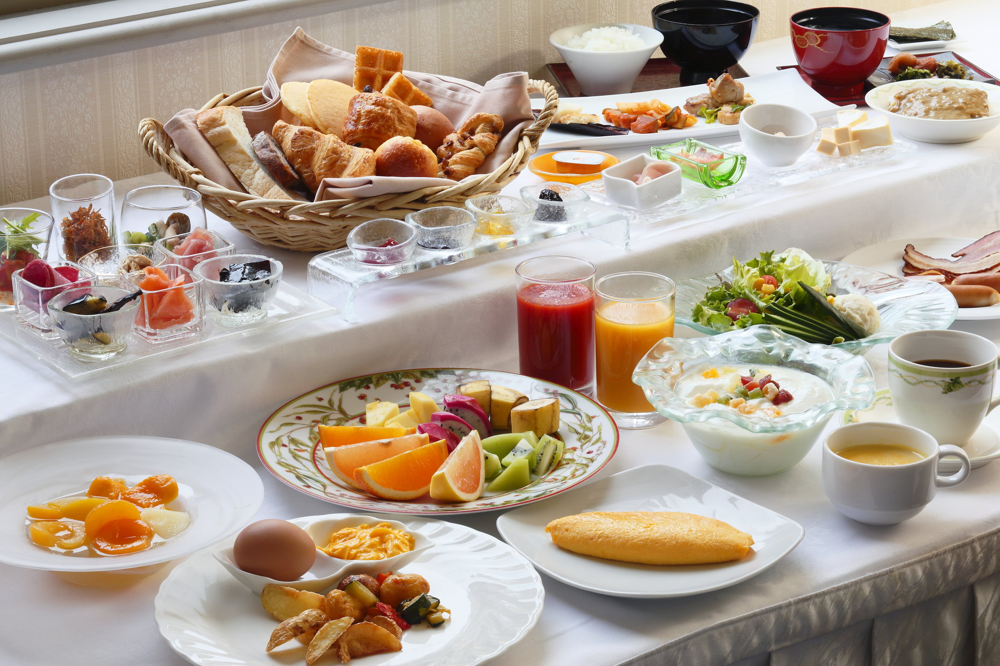 Hotel Nikko Princess Kyoto