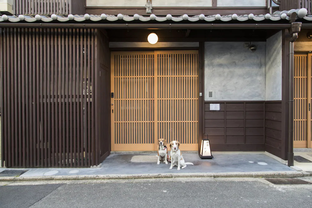 Nishijinkita Hagi