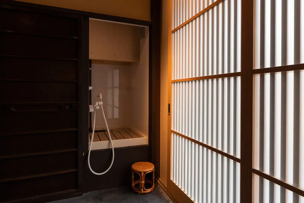 Nishijinkita Hagi