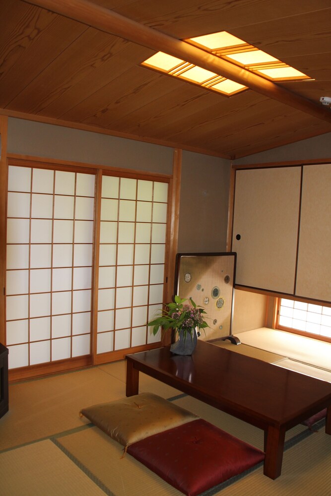 Nishijin Narahi-an