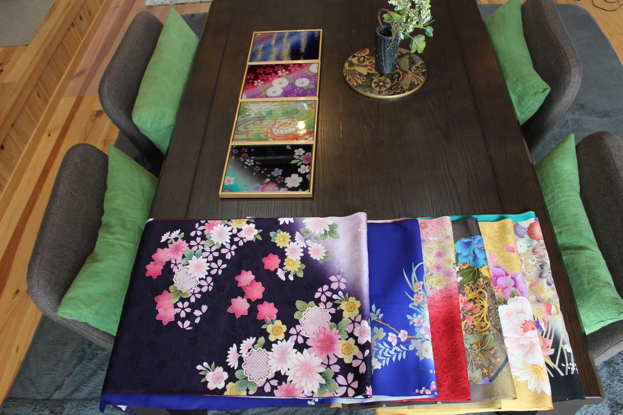 Nishijin No Sato