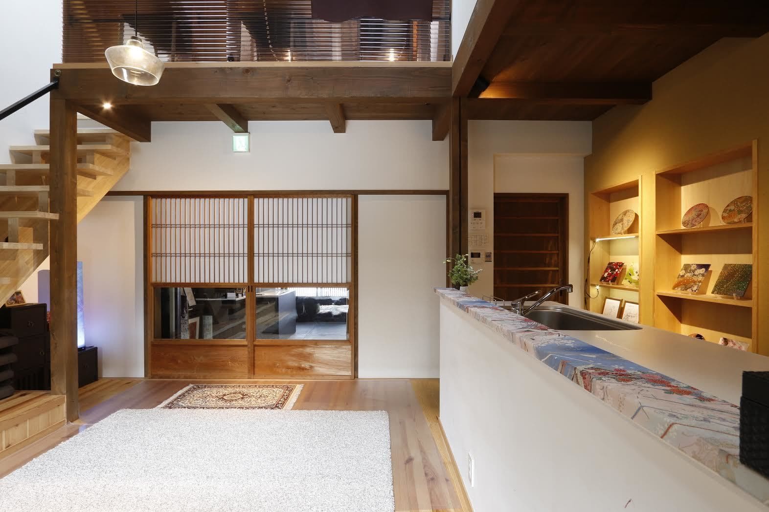 Nishijin No Sato
