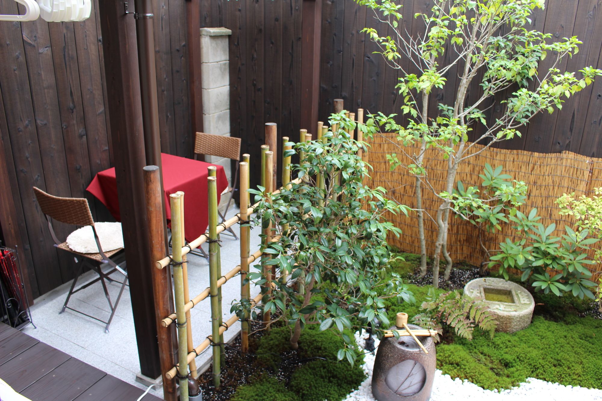Nishijin No Sato