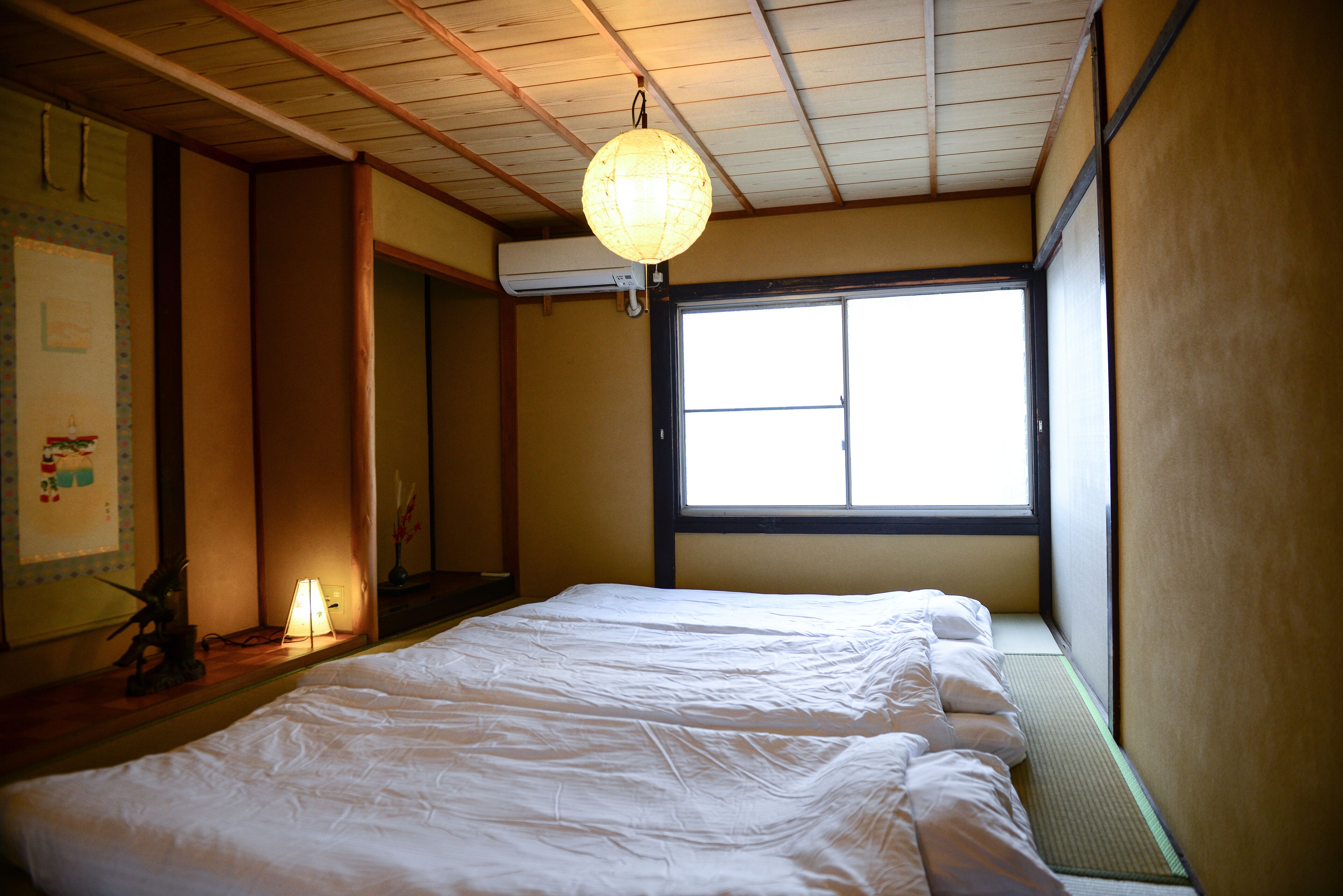 Nishioji Kado