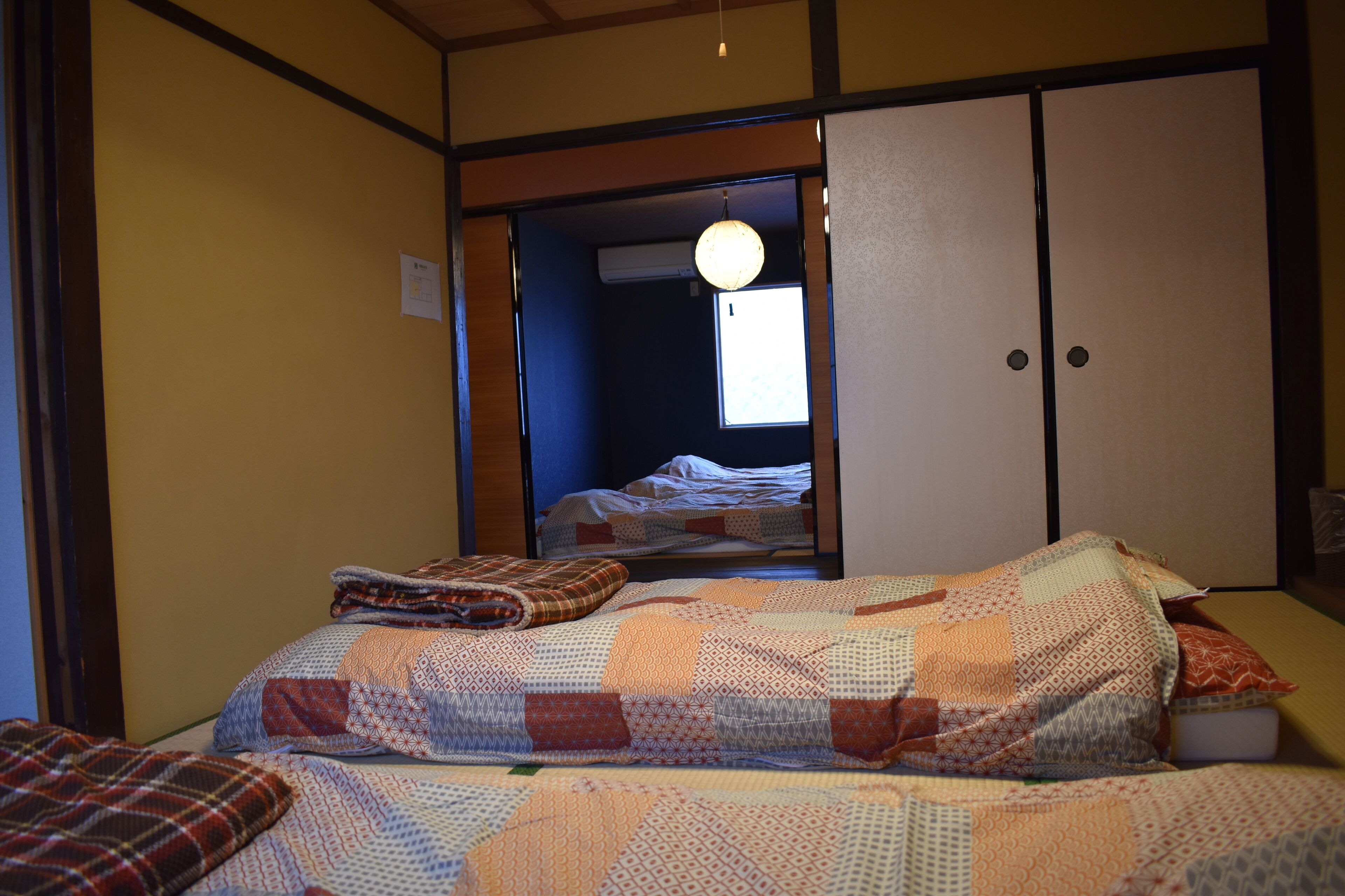 Nishioji Kado