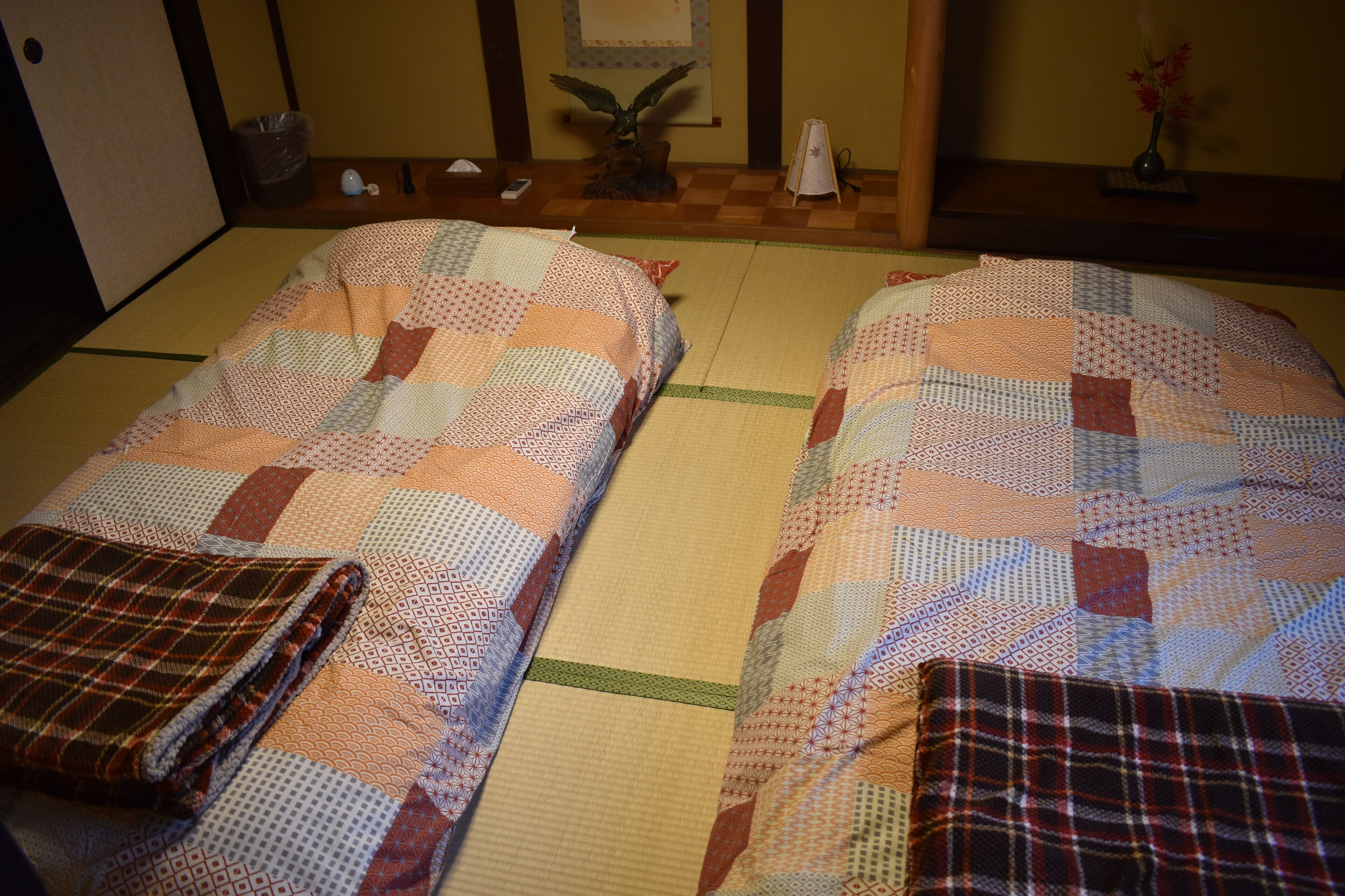 Nishioji Kado