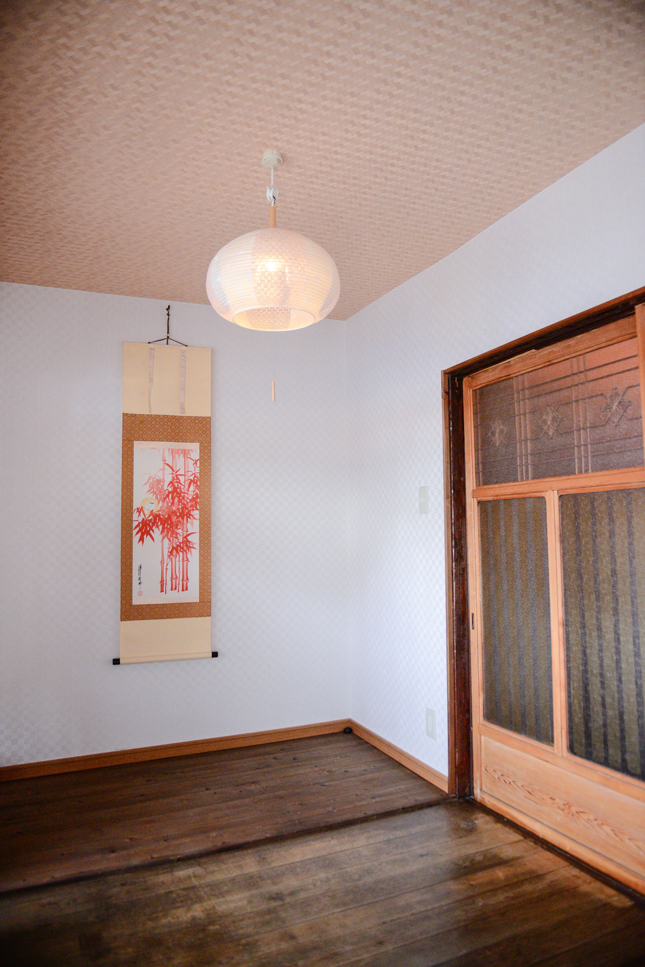 Nishioji Kado