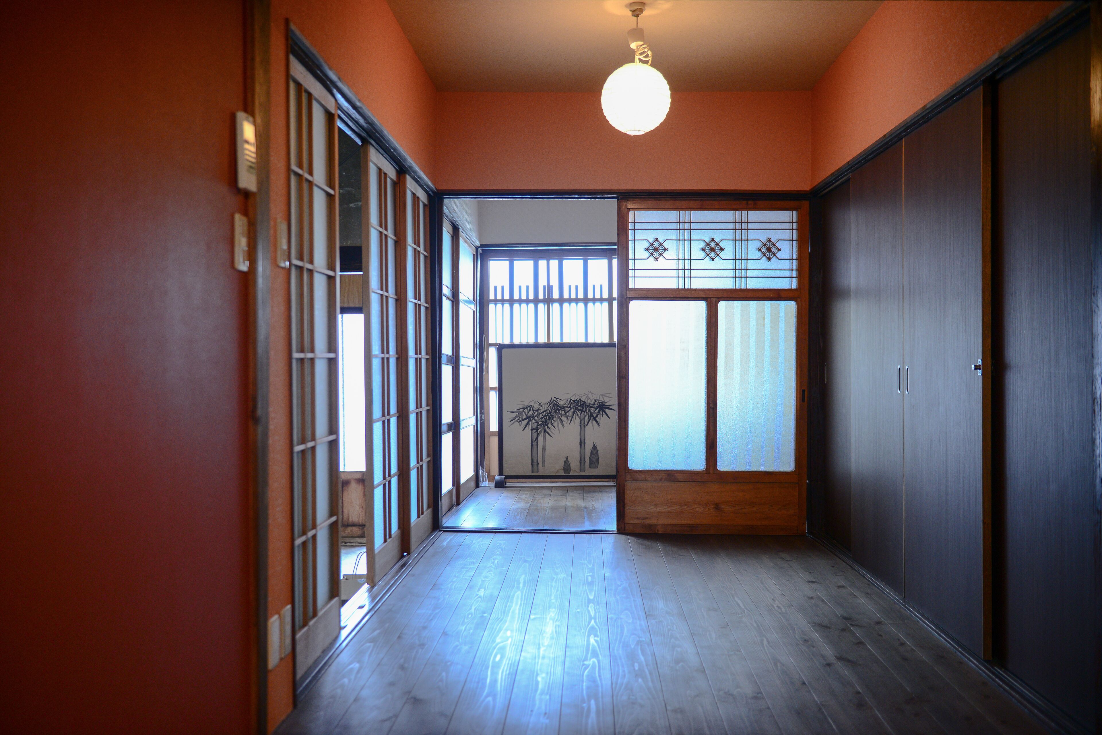 Nishioji Kado