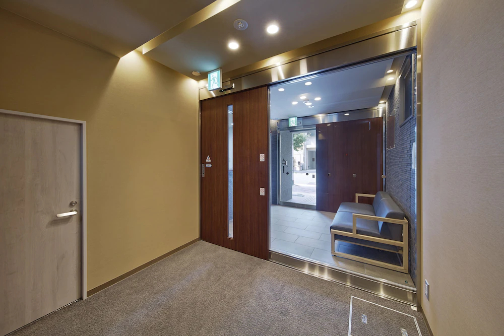 No6 Nijo Hotel