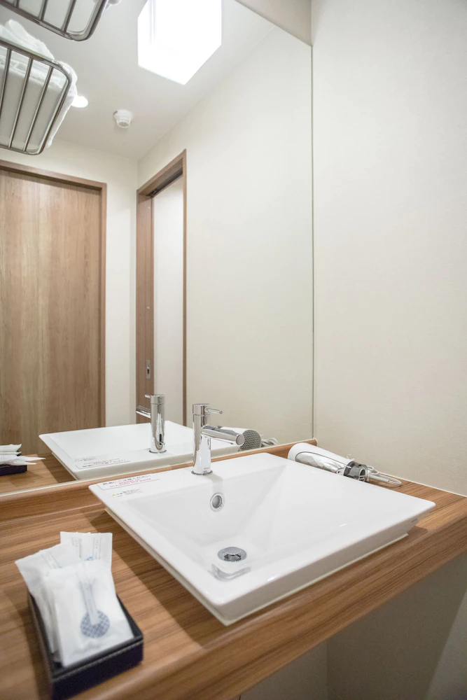 No6 Nijo Hotel