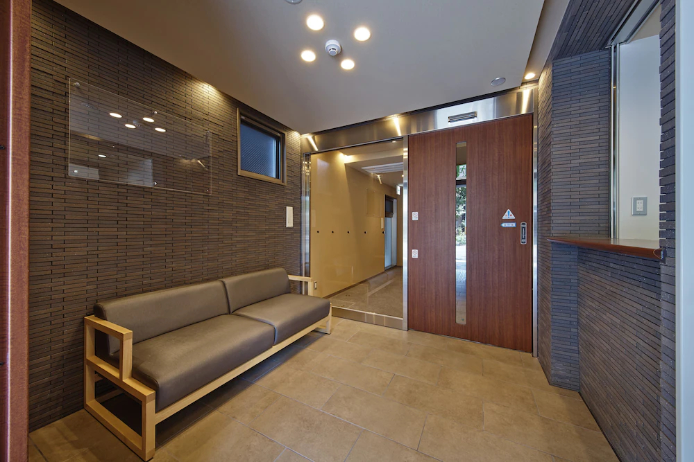 No6 Nijo Hotel