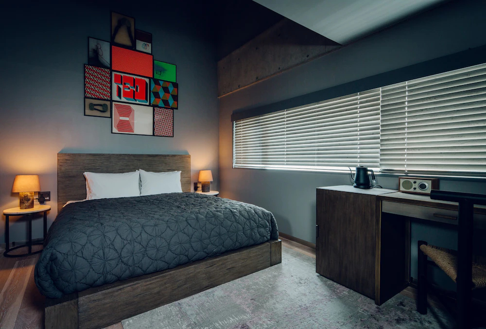 Node Hotel