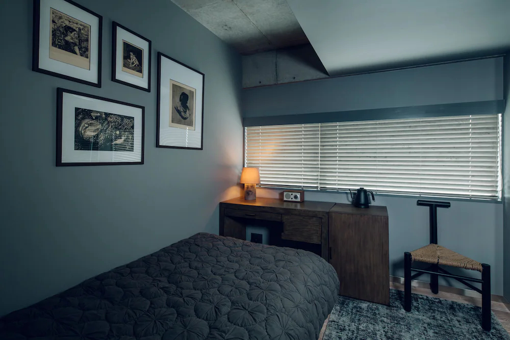 Node Hotel
