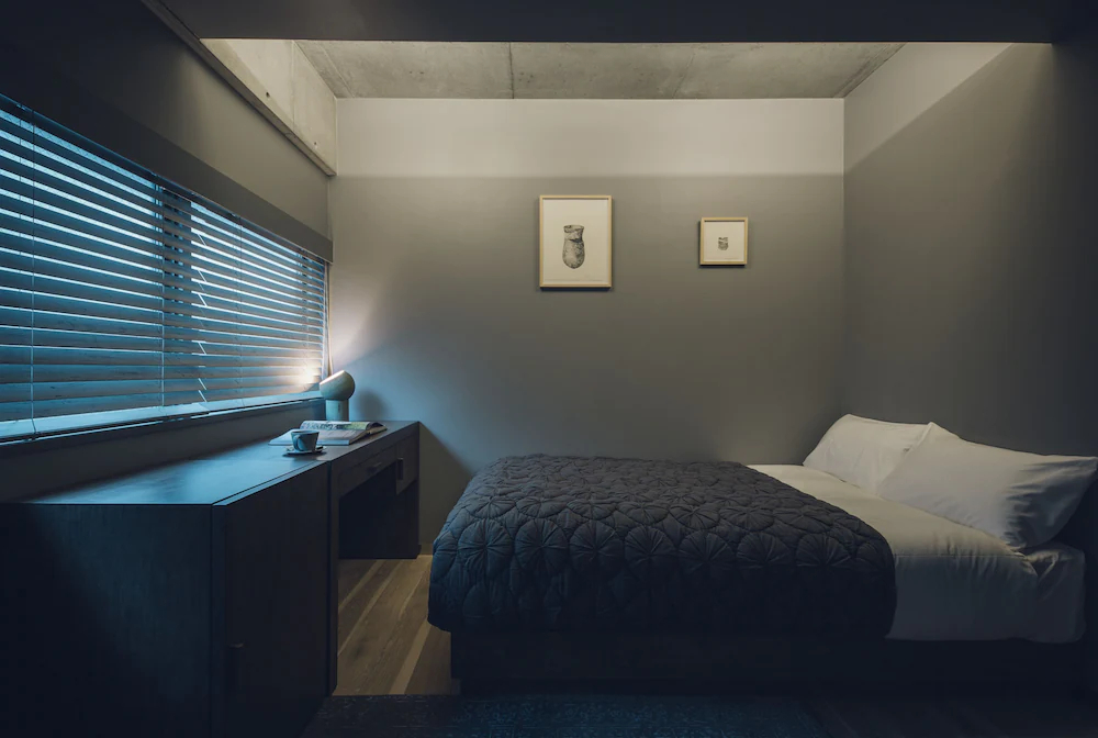 Node Hotel