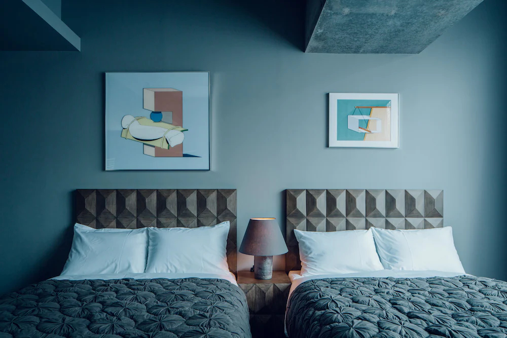 Node Hotel