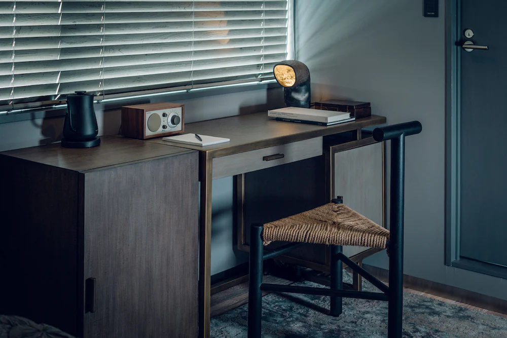 Node Hotel