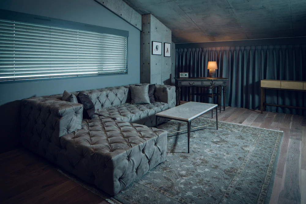Node Hotel