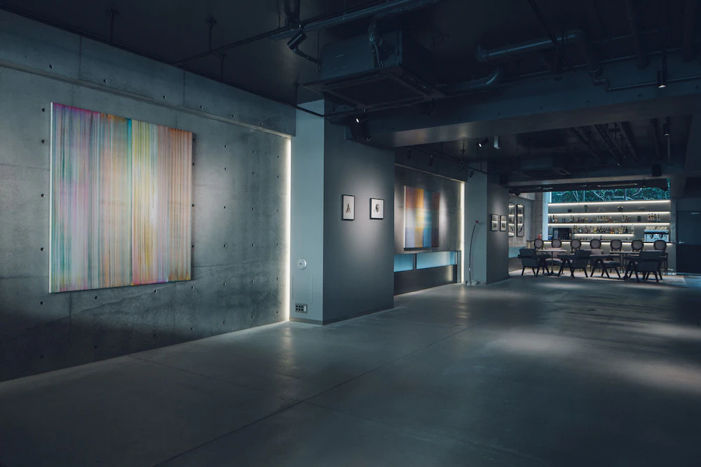Node Hotel