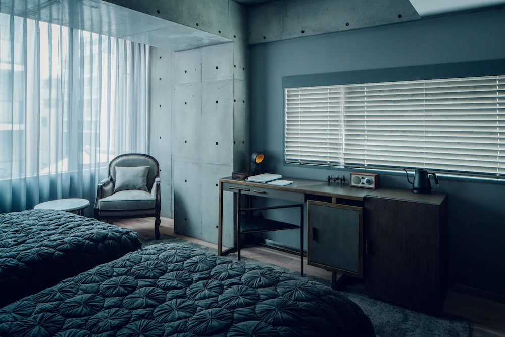 Node Hotel