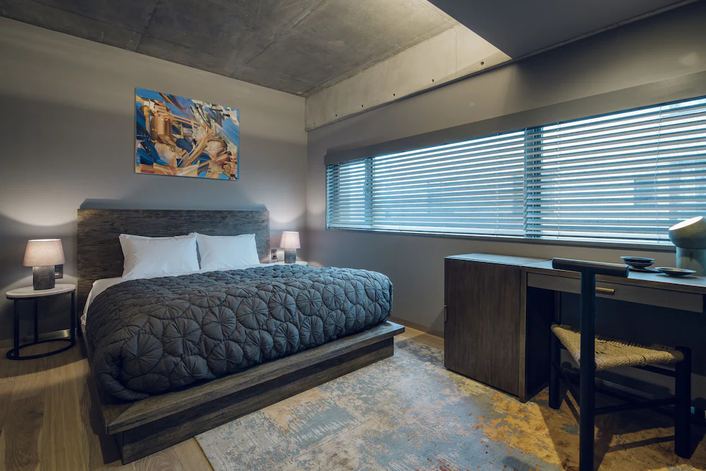 Node Hotel
