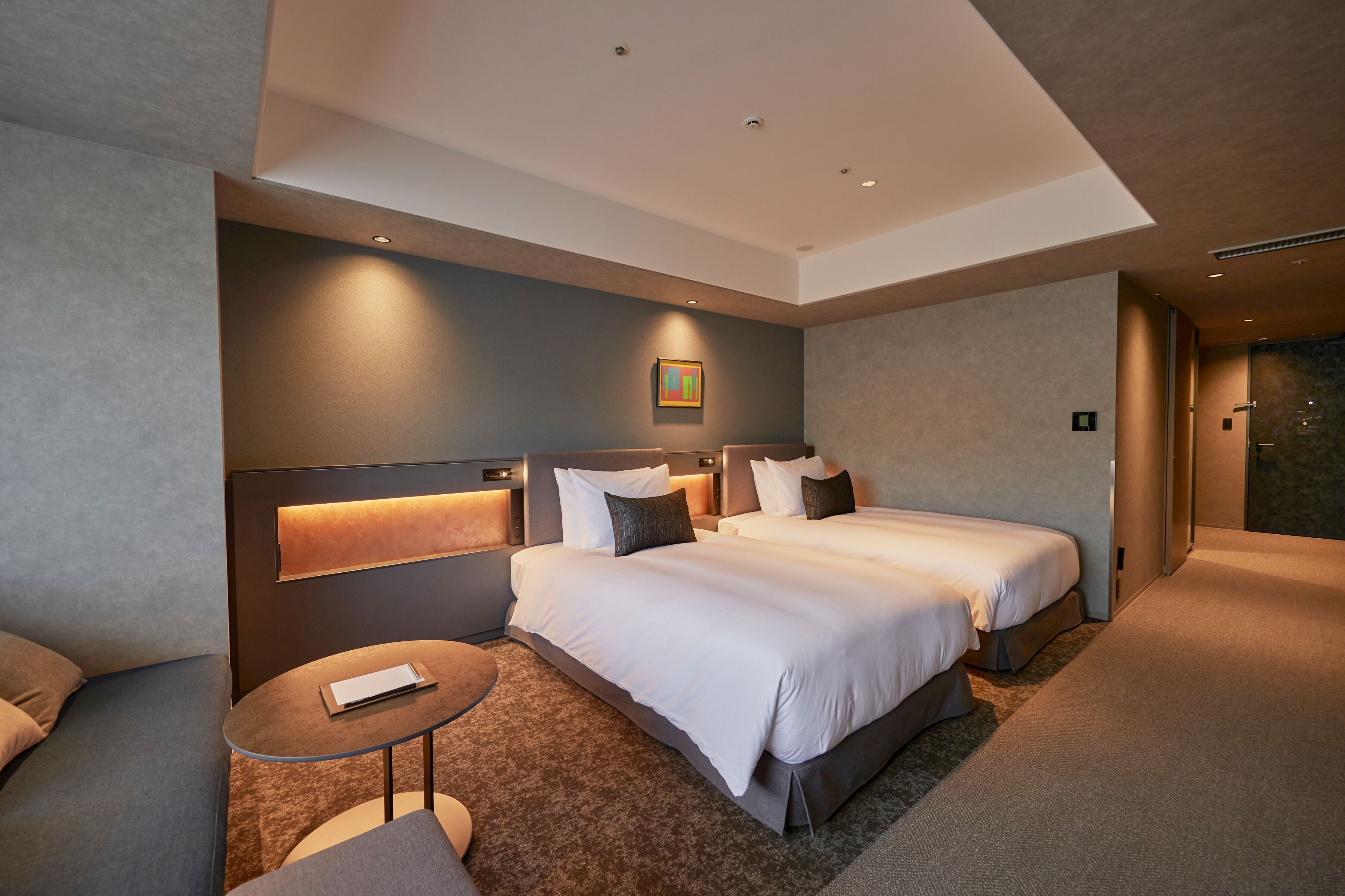 Nohga Hotel Kiyomizu Kyoto