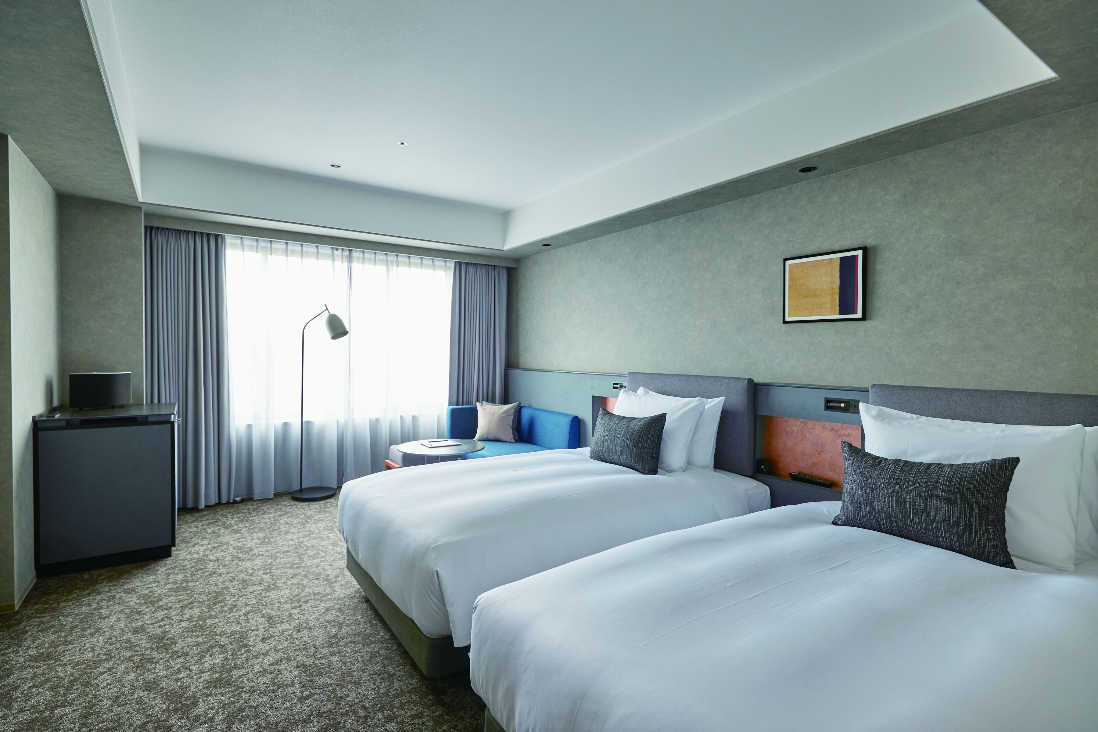 Nohga Hotel Kiyomizu Kyoto