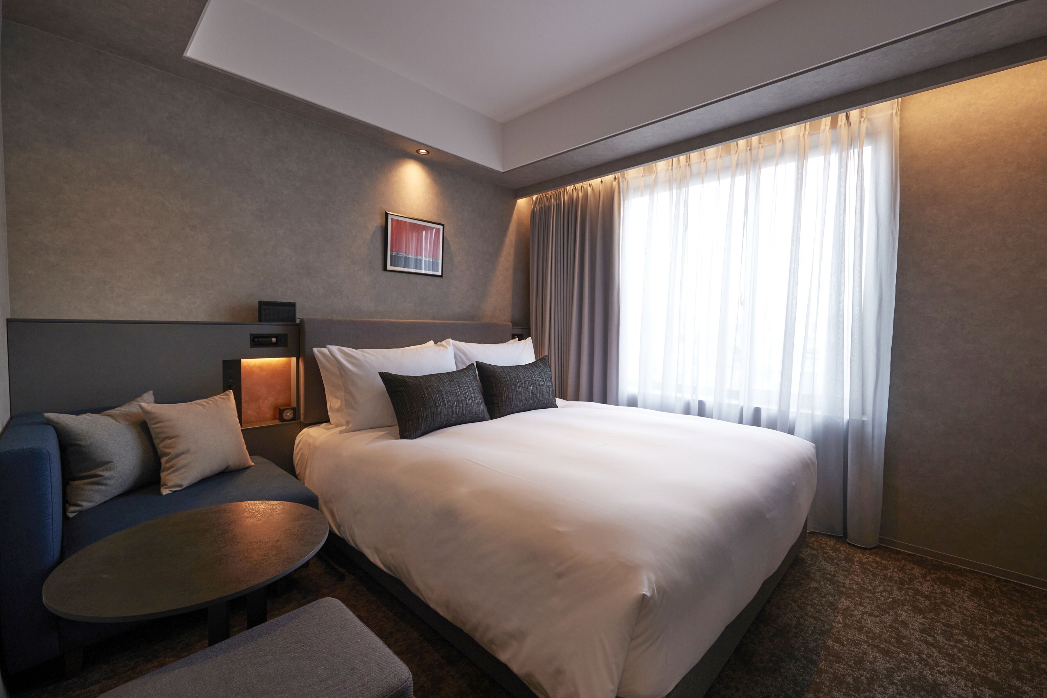 Nohga Hotel Kiyomizu Kyoto