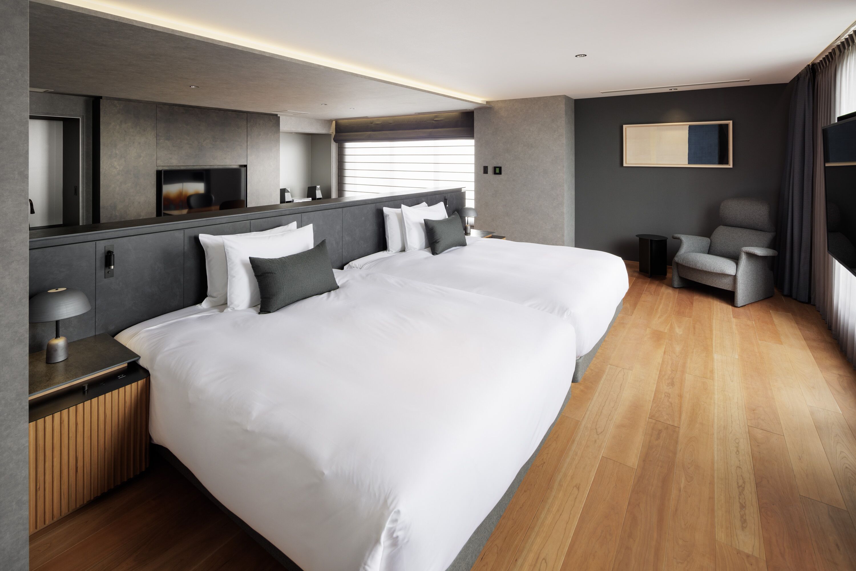 Nohga Hotel Kiyomizu Kyoto