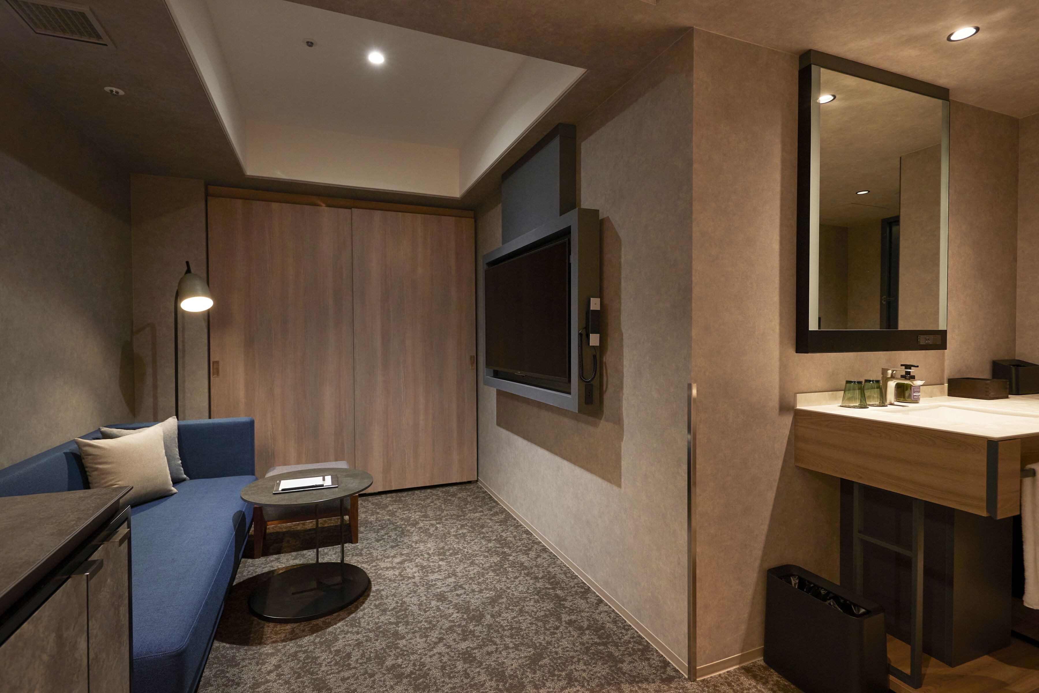 Nohga Hotel Kiyomizu Kyoto