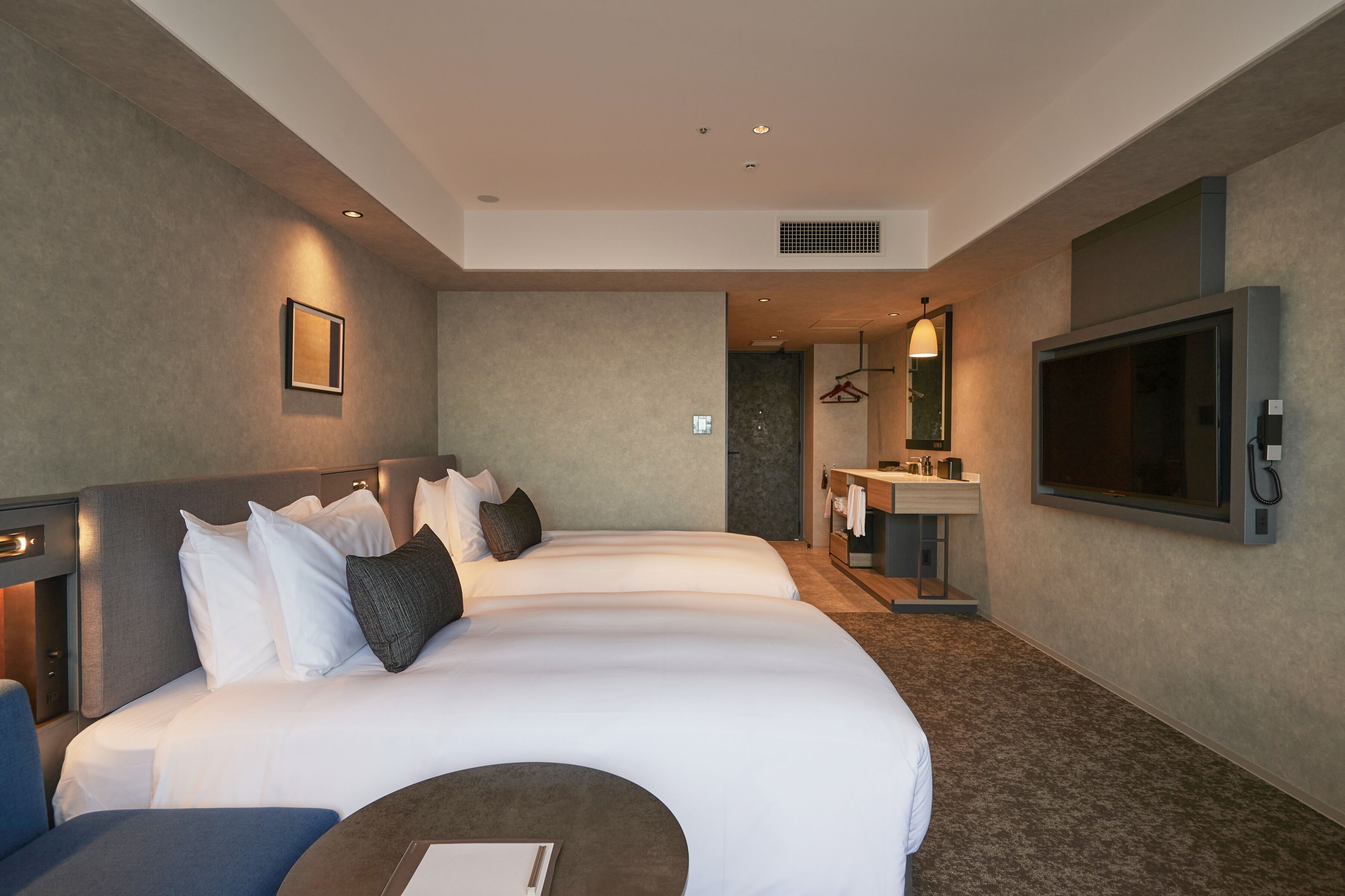Nohga Hotel Kiyomizu Kyoto
