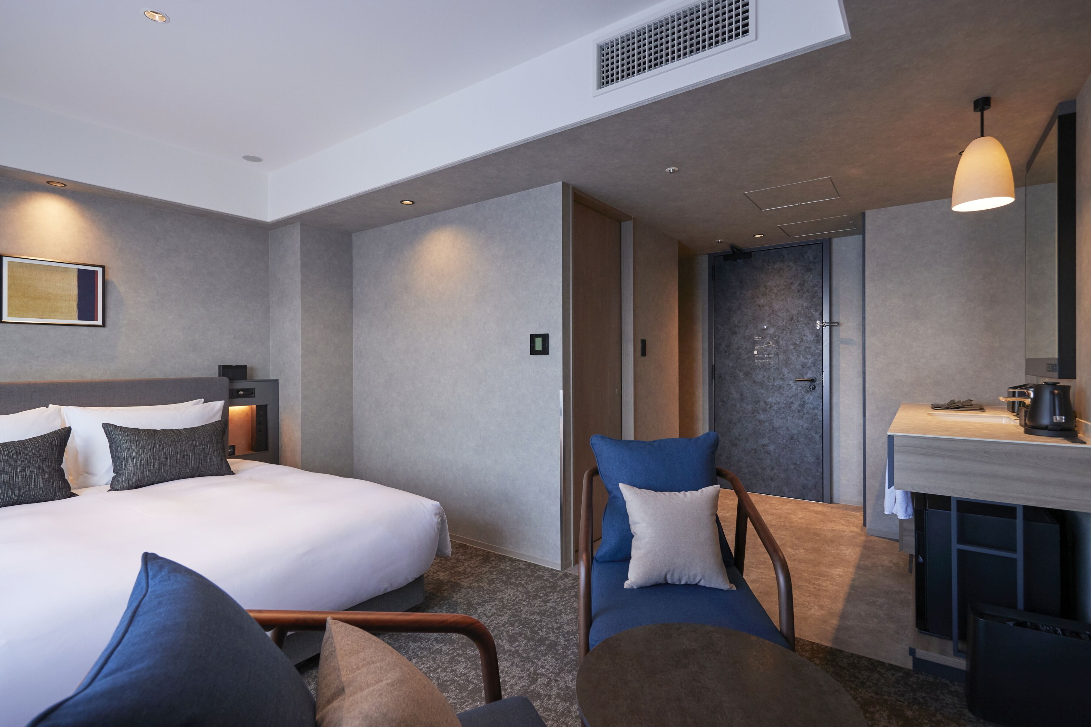 Nohga Hotel Kiyomizu Kyoto