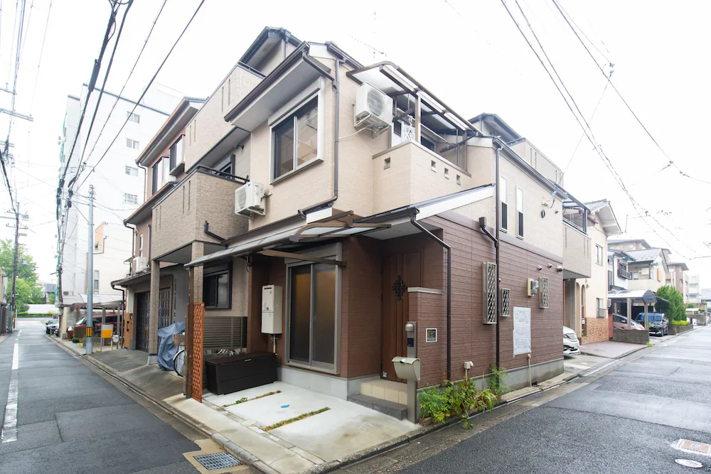 Noyado-Gosho