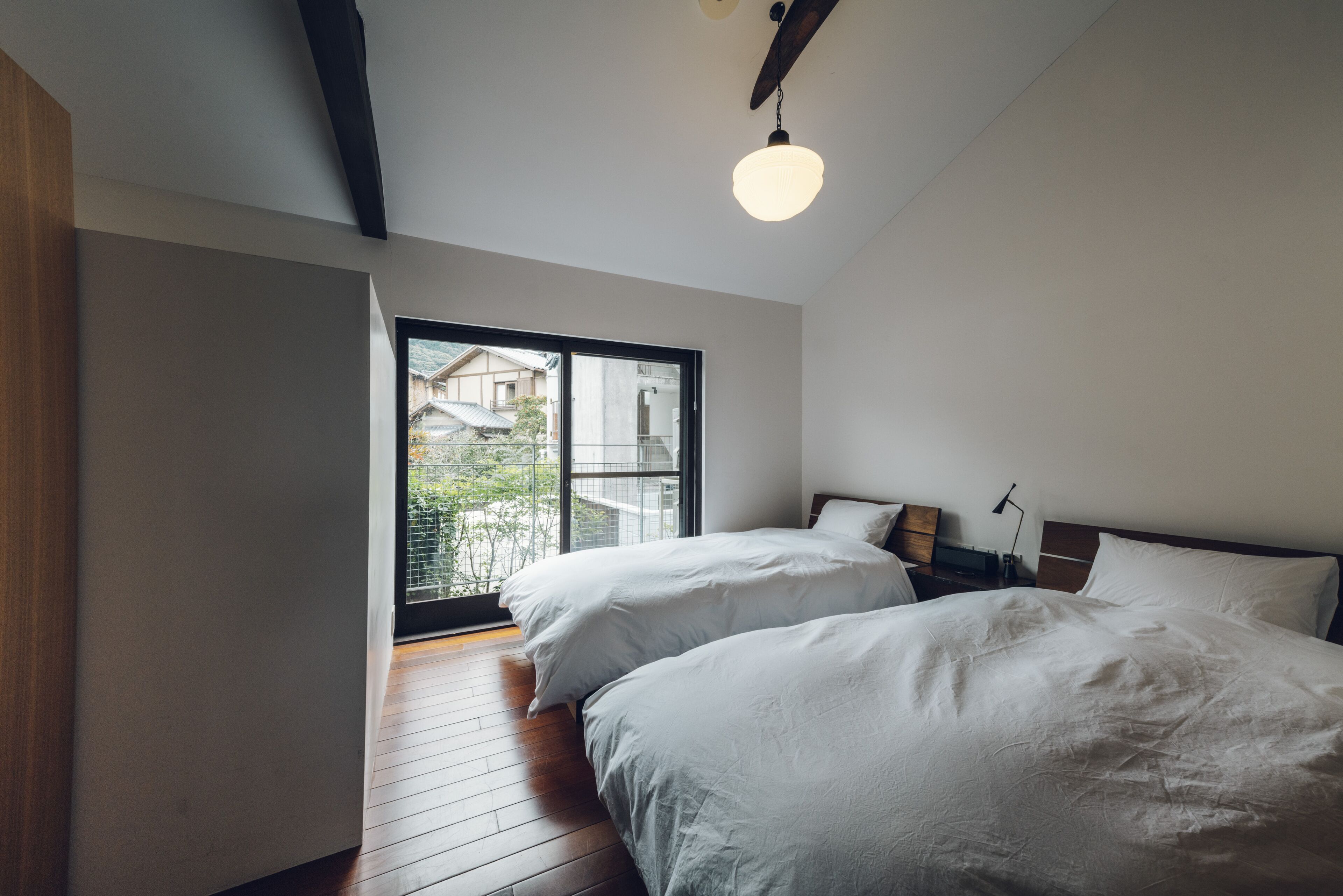 Nozomu House Kyoto