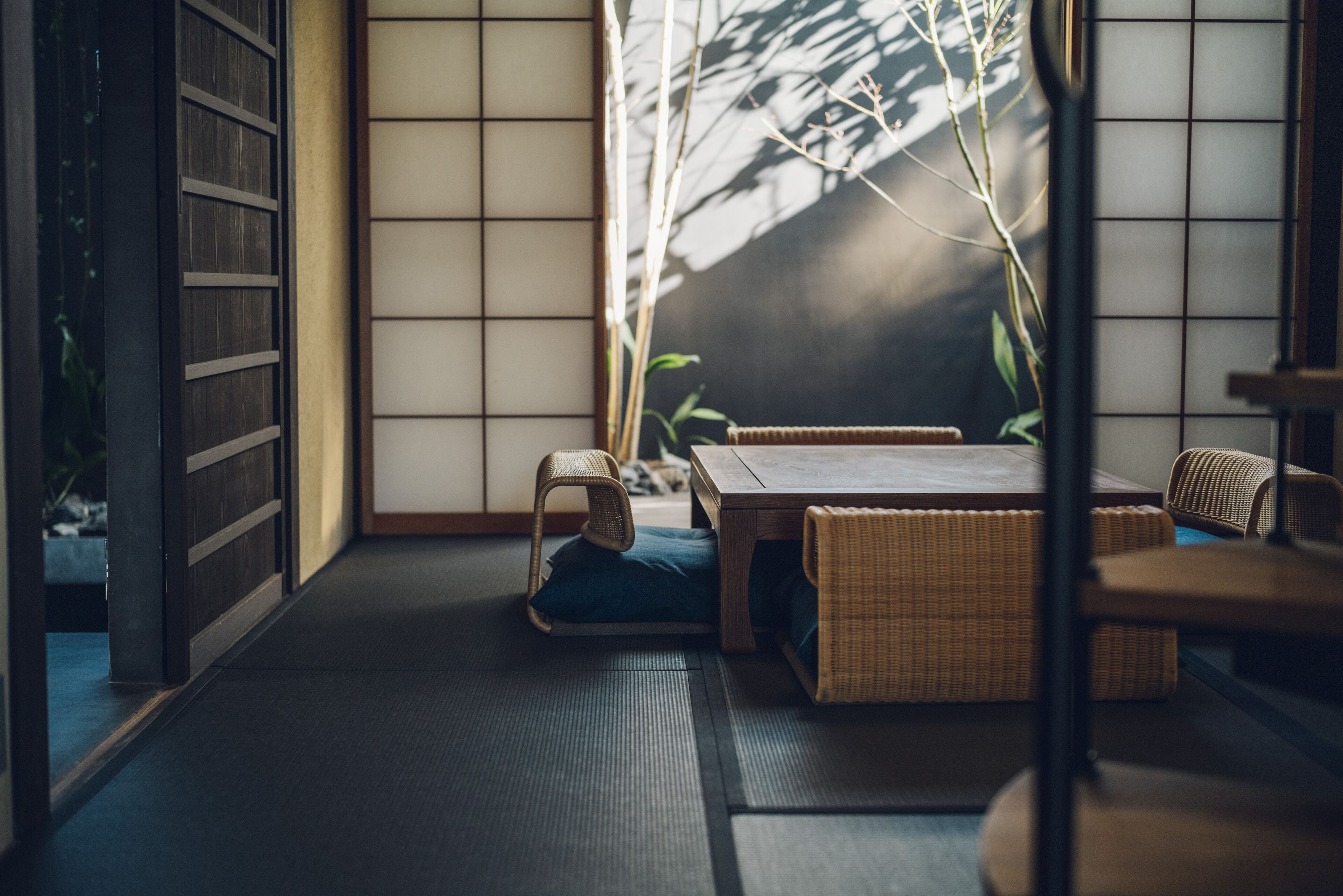 Nozomu House Kyoto