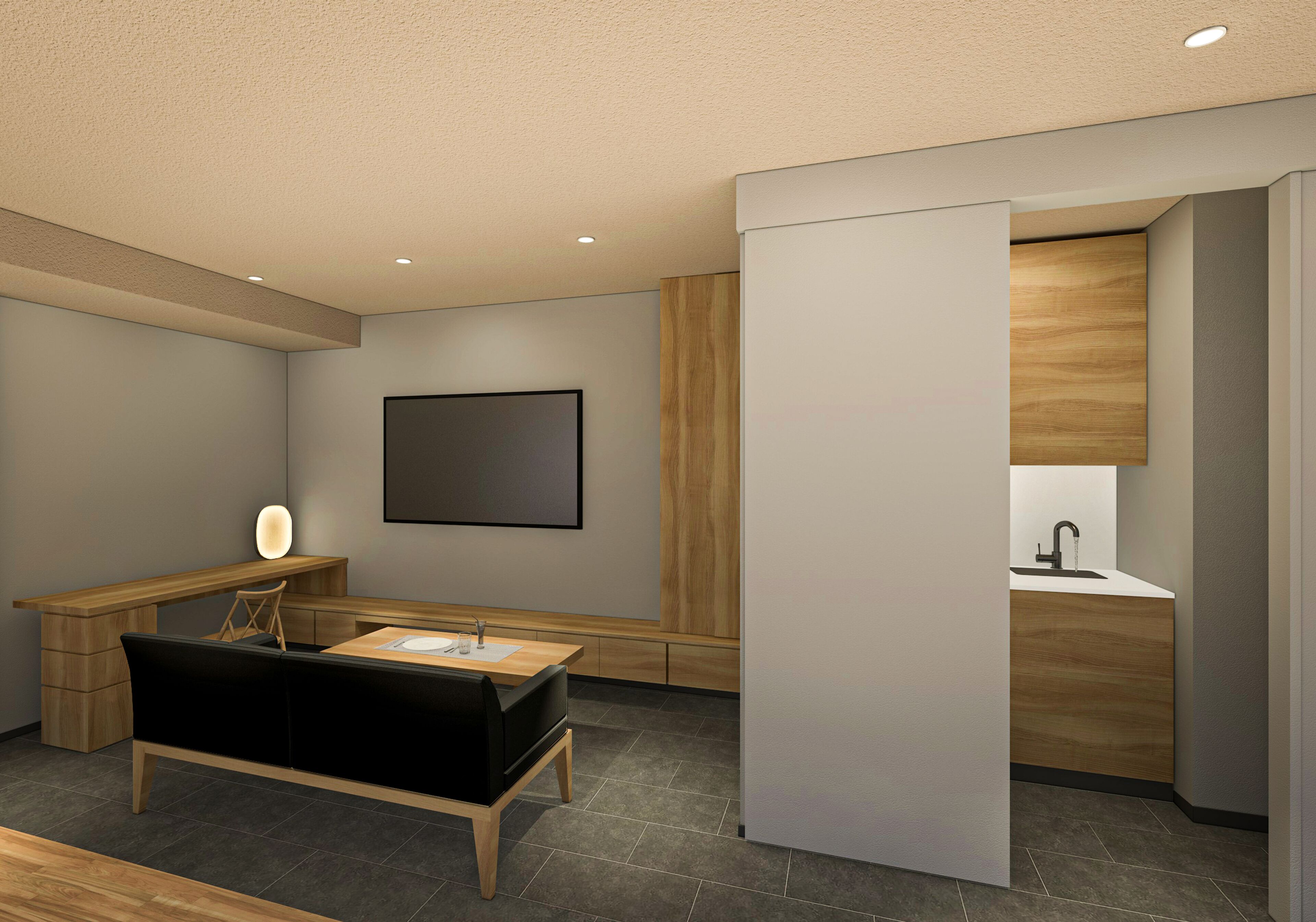Oakwood Hotel Oike Kyoto