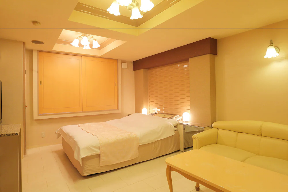 Olive Kyoto Yamashina