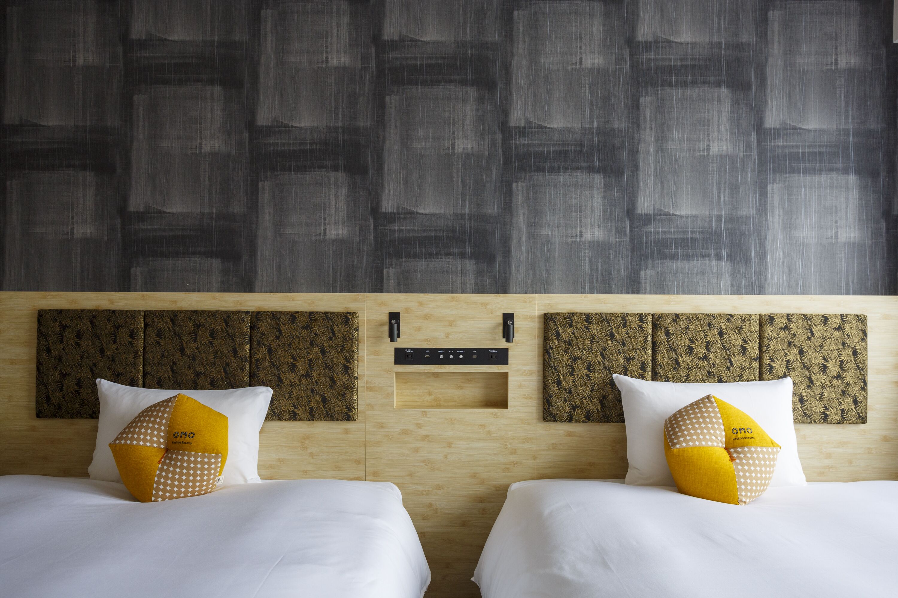 OMO3 Kyoto Toji by Hoshino Resorts
