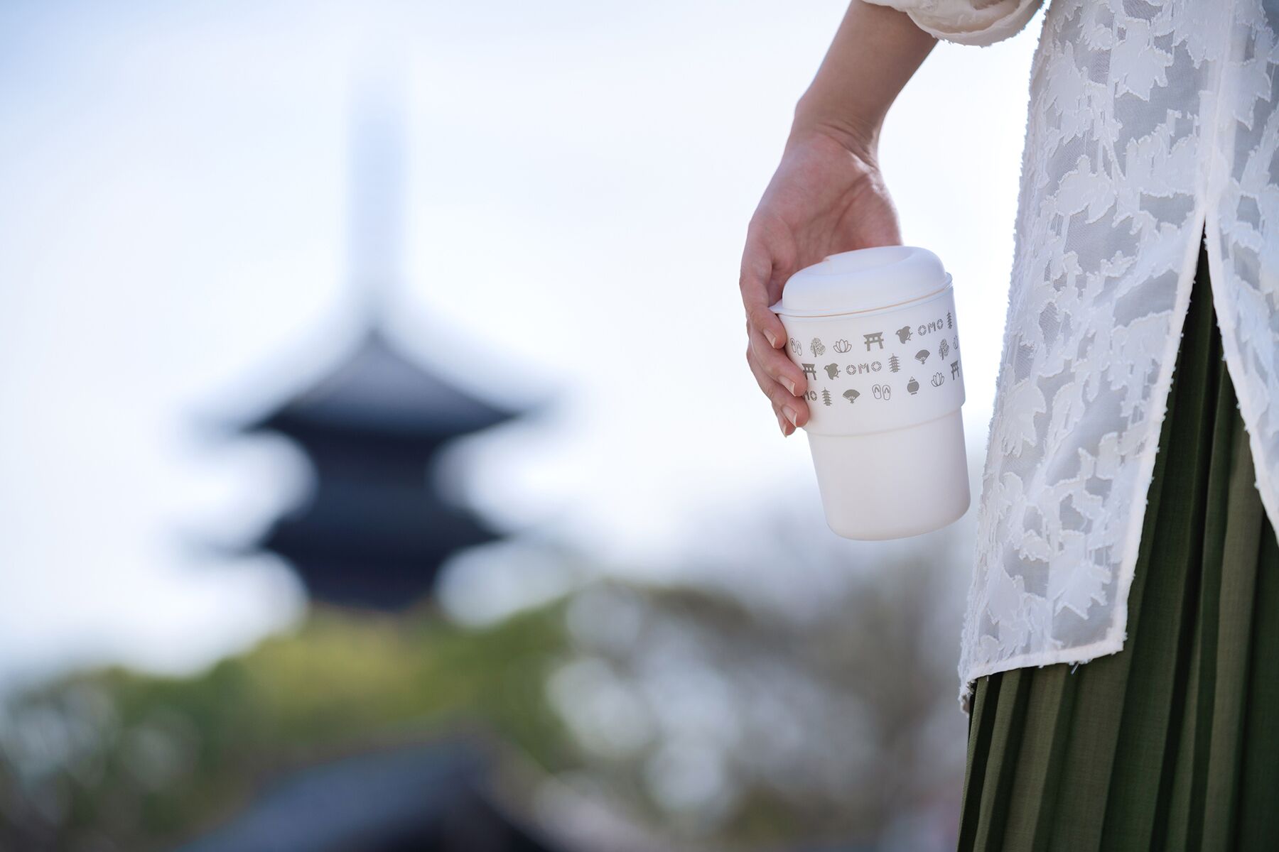 OMO3 Kyoto Toji by Hoshino Resorts