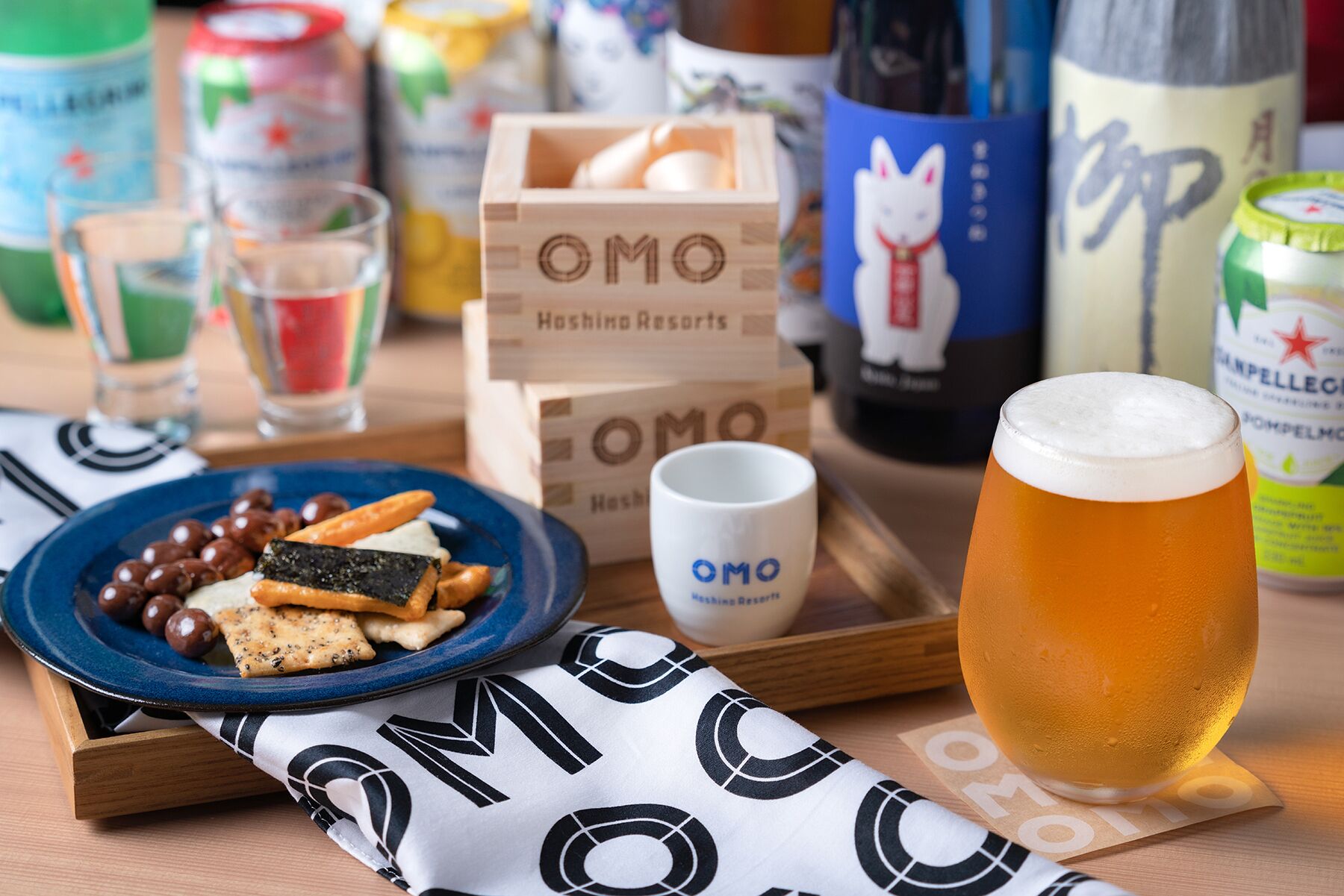 OMO3 Kyoto Toji by Hoshino Resorts